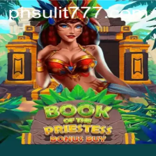 Discover the Mysteries of BookOfThePriestess: An Engaging Journey with SULIT777
