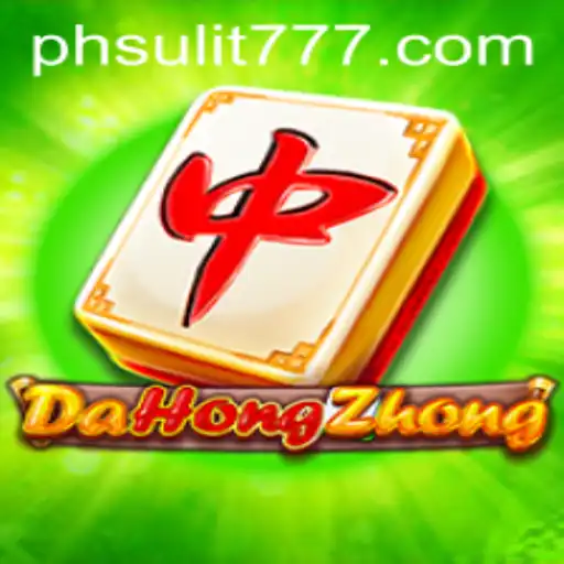 Exploring DaHongZhong: The Captivating World of SULIT777 Gaming