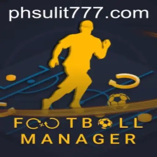Master the Art of Football Management with Football Manager and SULIT777