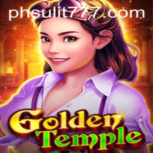 Explore the Mysteries of GoldenTemple: An Intriguing Adventure Game