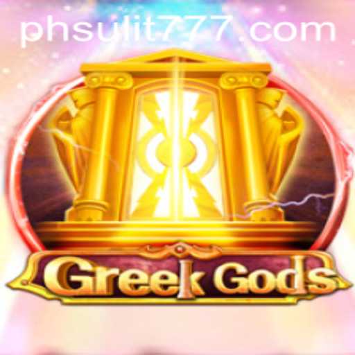 Unveiling the Mythical World of GreekGods: An Exciting Adventure with SULIT777