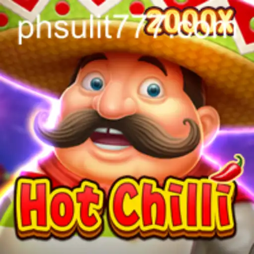 Discovering the Excitement of HotChilli with SULIT777