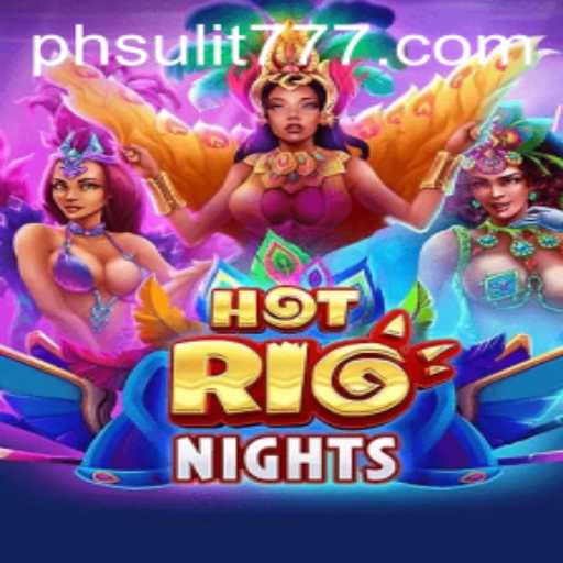 Unveiling HotRioNights: A Captivating Gaming Experience with SULIT777