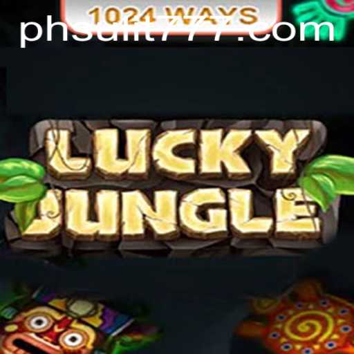 Discover the Exciting World of LuckyJungle1024: The Casino Game of the Future