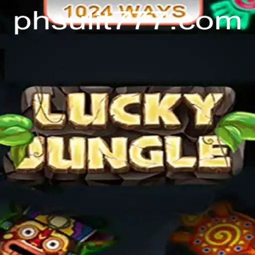 Discover the Exciting World of LuckyJungle1024: The Casino Game of the Future