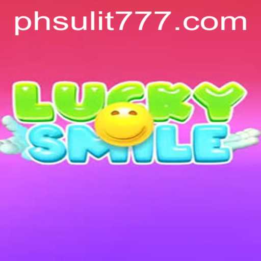 Unveiling the Thrilling World of LuckySmile with SULIT777 - A Modern Gaming Experience