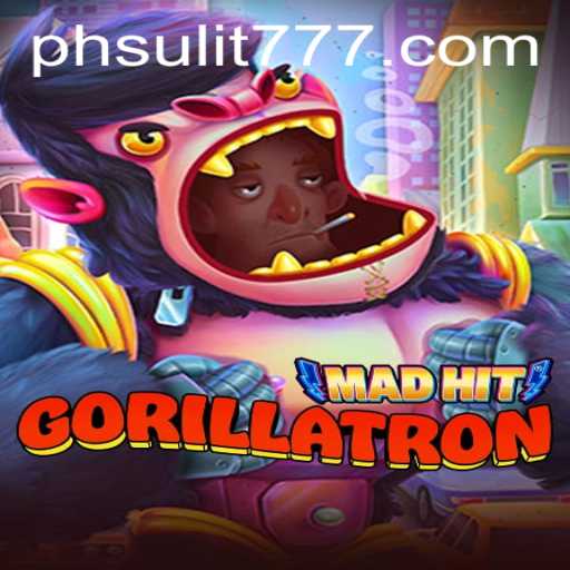 Discover the Thrills of MadHitGorillatron: The Newest Gaming Obsession