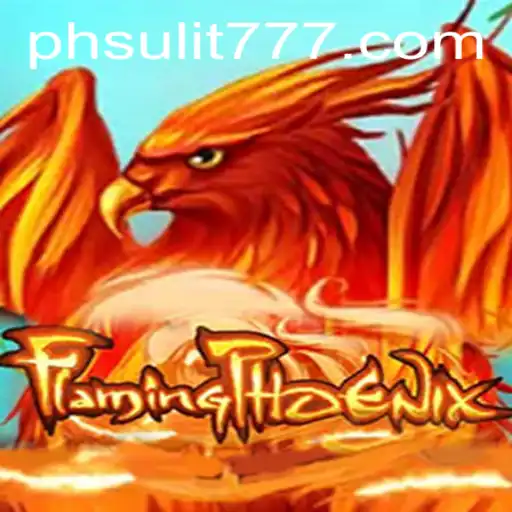 FlamingPhoenix: Unleashing the Power of Play with SULIT777