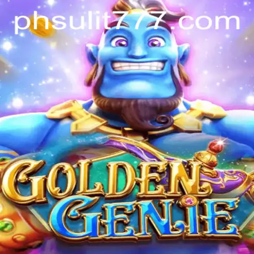Discover the Enchanting World of GOLDENGENIE: An Exciting New Game Adventure