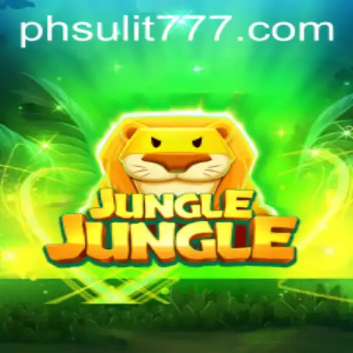 Exploring the Excitement of JungleJungle: A Thrilling Adventure Game with SULIT777