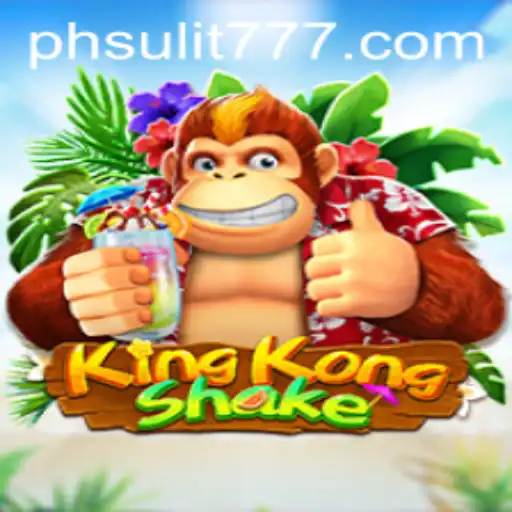 KingKongShake: Unleashing the Adventure in Gaming