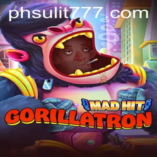 Discover the Thrills of MadHitGorillatron: The Newest Gaming Obsession
