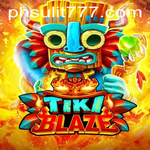 Unveiling TikiBlaze: Adventure Awaits with SULIT777