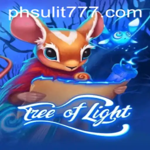 Dive into the Enchanting World of TreeofLight with SULIT777