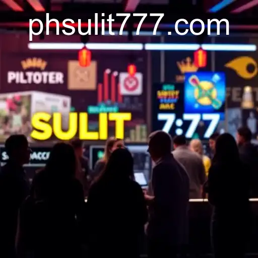 Exclusive Offers: Unlocking Hidden Opportunities with SULIT777