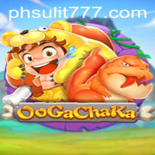 Unlock the Adventure of OoGaChaKa with SULIT777
