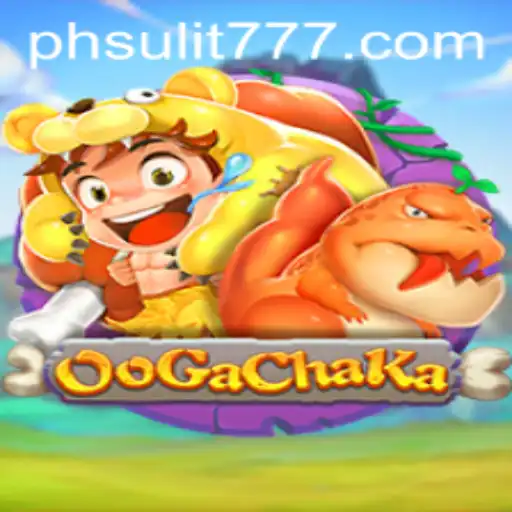 Unlock the Adventure of OoGaChaKa with SULIT777