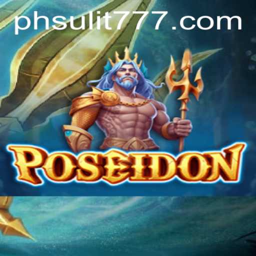Embark on an Epic Adventure: The Game of Poseidon