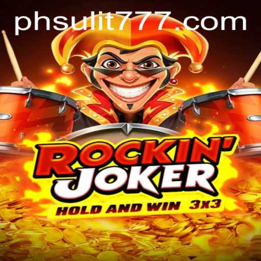 Rockinjoker: An Exciting New Game Experience