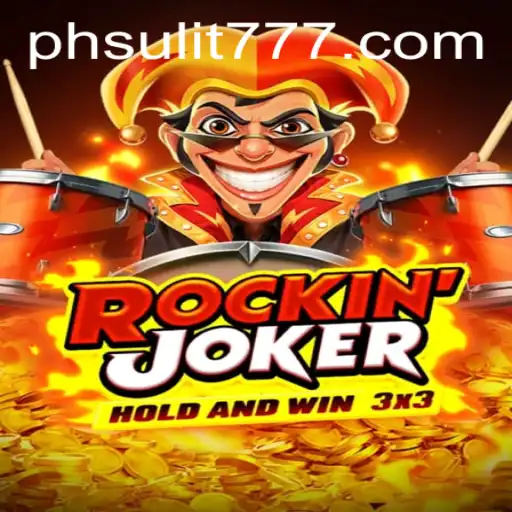 Rockinjoker: An Exciting New Game Experience