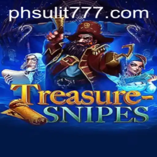Discover the Thrill of TreasureSnipes: An Adventure Game with SULIT777 Features